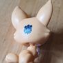 Littlest Pet Shop - Cute Fennec Fox Roxy - Bobble Head - See Pics - # Image 3