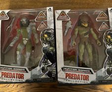 Predator Figure