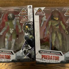 Predator Figure