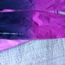 Size 8 Capri Tonal leggins and vest Image 3