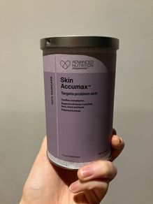 Skin Accumax -180 capsules