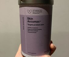 Skin Accumax -180 capsules