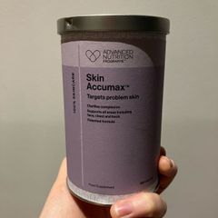 Skin Accumax -180 capsules