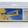 Academy Minicraft Piper PA-18-35 Super Cub 1/48th scale model kit Image 2