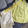 Indian Costume aged 8-10 (top, trousers, scarf) Image 7