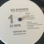 Big Business - Head For The Shallow Image 4