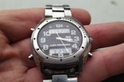 Citizen Q&amp;Q Digi/Ana Watch