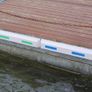 Dock bumper marina Image 8