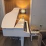 Roland Mini Grand Piano Image 8