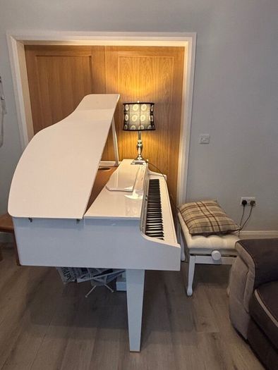 Roland Mini Grand Piano