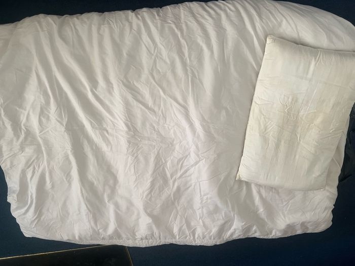 Single Inflatable Mattress