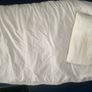 Single Inflatable Mattress Image 3