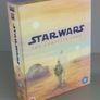Star Wars Blu-ray collection Image 2