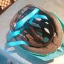 Bike helmet junior size Image 2
