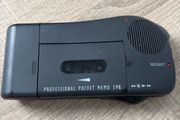 Philips voice recorder