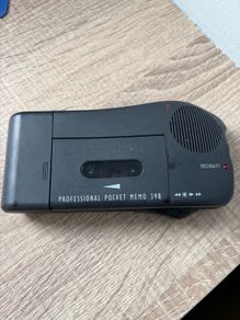 Philips voice recorder