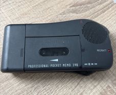 Philips voice recorder