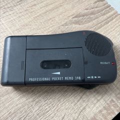 Philips voice recorder