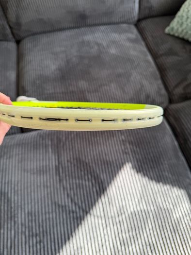 Head Racket Head Extreme Mp (300 Gr) (2024)