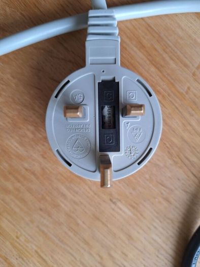 Power Cable
