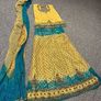 Lehenga Indian outfit Image 9
