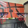 Arcade basketball hoop game Image 2
