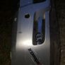 Opel Vectra C Signum SRi complete front bumper Image 3