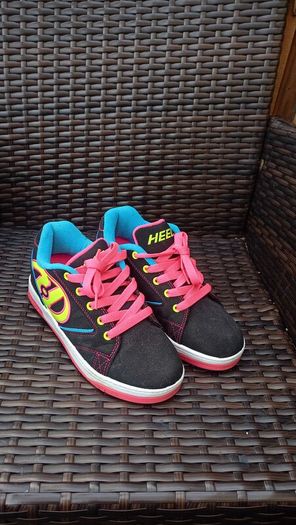 Heeleys Shoes