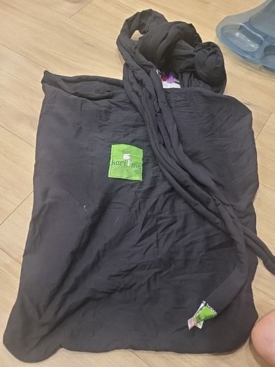 baby carrier