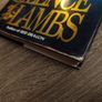 The Silence of the Lambs ! by Thomas Harris ! Classic ! Hardcover ! 1988 ! by William Heinemann ! Image 9