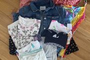 Age 11 Girls Summer Bundle