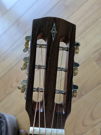 Acoustic Guitar