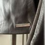Rino & Pelle leather  jacket uk10 Image 5