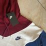 Nike Womens Hoodie Image 3