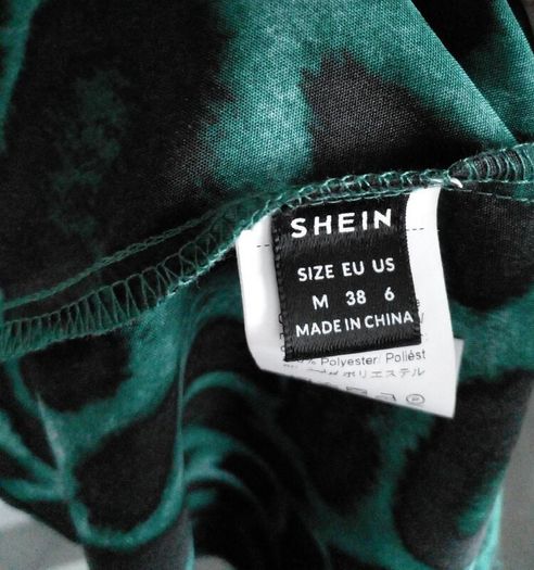 Shein Dress size M