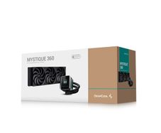 DeepCool Mystique 360 LCD AIO
