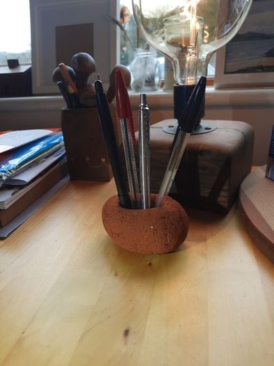 Pen Holder