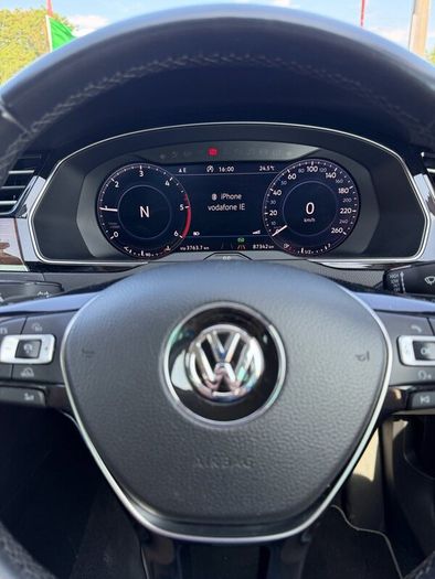 2018 Volkswagen Passat 190BHP 2.0 tdi Elegance