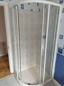 Shower Door