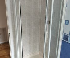 Shower Door