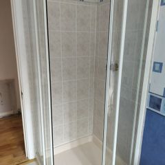 Shower Door