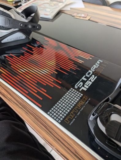 snowboard bundle rare boards stunning graphics