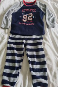 Pijamas boys