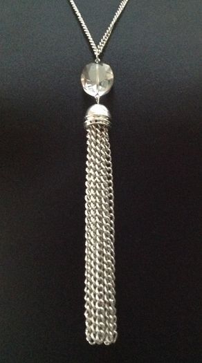 Vintage Pendant