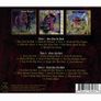 Grim Reaper 3 Album Cd Set Metal Unplayed Image 2