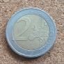 2 euro coin Image 3