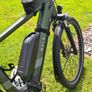 Touring bike Image 6