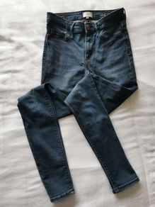 Molly Skinny Jeans