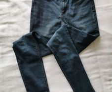 Molly Skinny Jeans