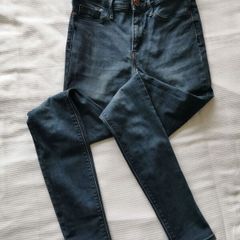 Molly Skinny Jeans